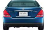 teana