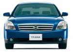 teana